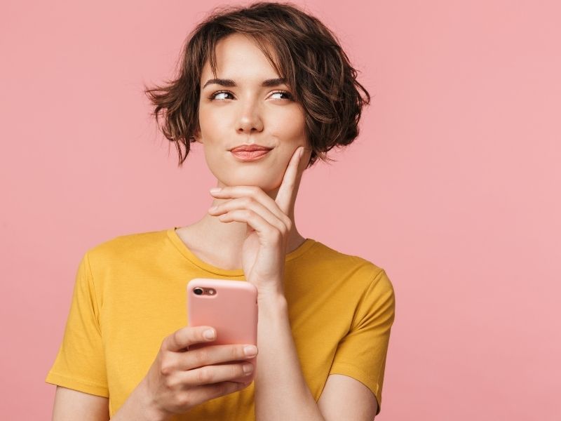 社会人になっても違和感のないペアリングの取り扱い方