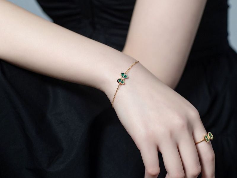 マラカイトブレスレットの選び方