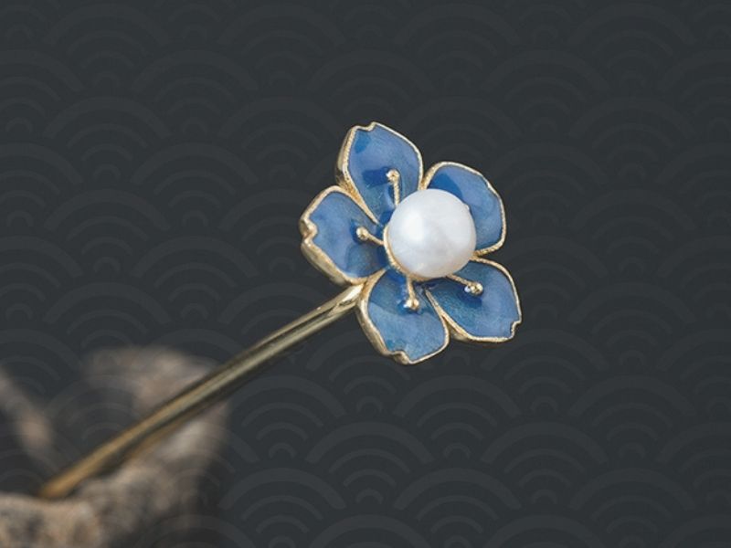 品格ある簪の選び方