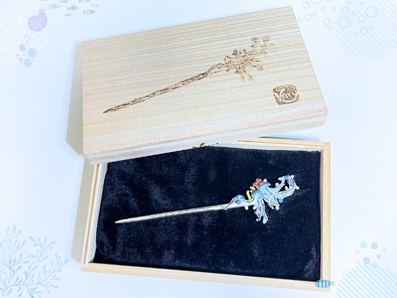 オリジナルケース