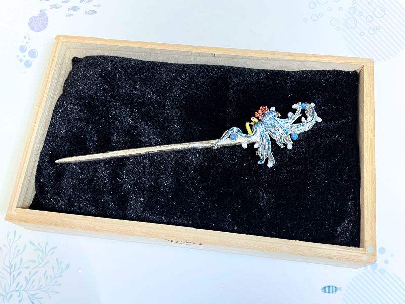 オリジナルケース