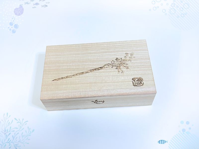 オリジナルケース