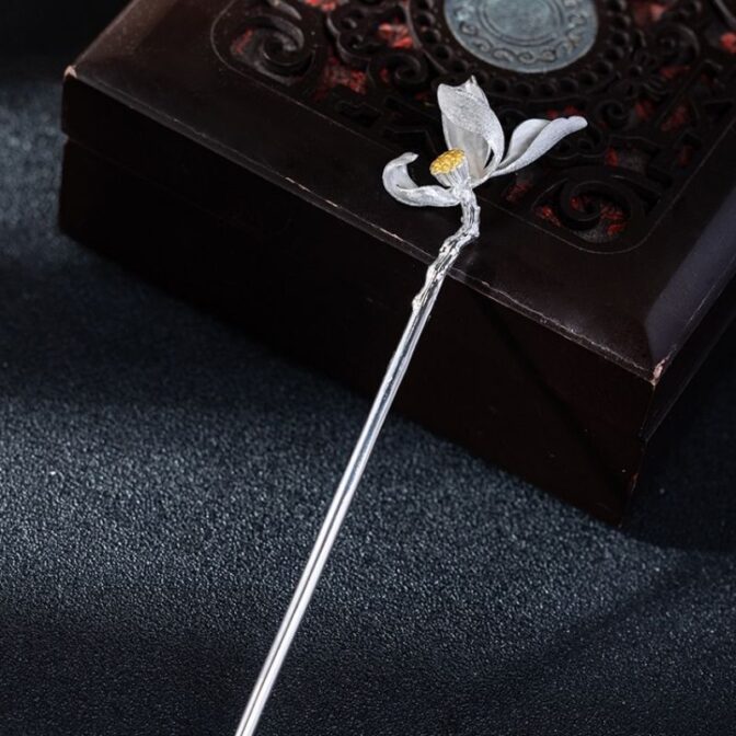 かんざし アクセソワール（Accessoire） Sakura彩 かんざし KN26ーRH